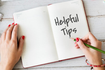10 First Date Tips