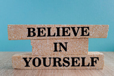 Self-Confidence for Dating