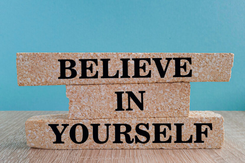 Self-Confidence for Dating