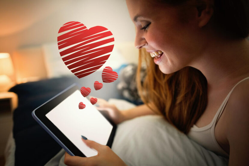 Navigating Online Dating Apps