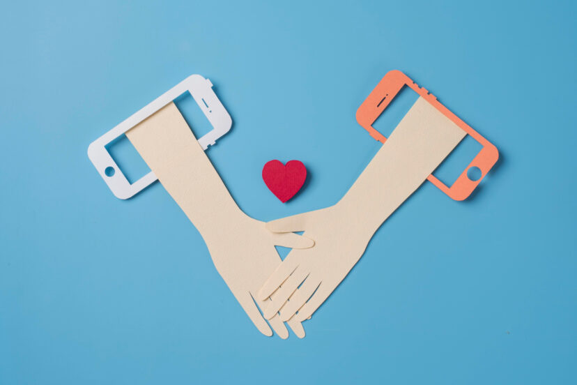 Trends in Relationship Dynamics