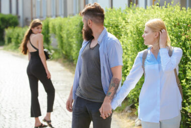 New Relationships And Boundaries