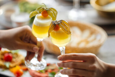 Best Food Drink Pairings