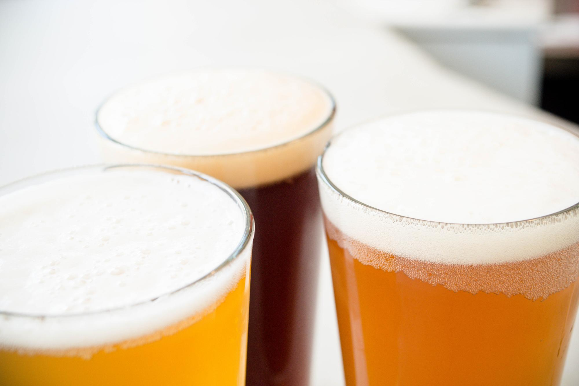 The Origins and Evolution of IPA Beers Funder Hub