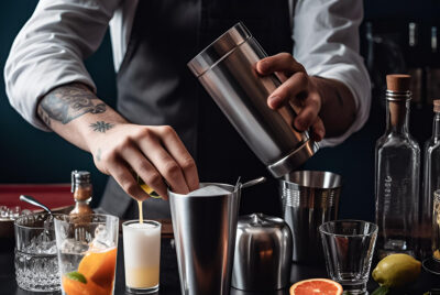 Unlocking Mixology Mastery