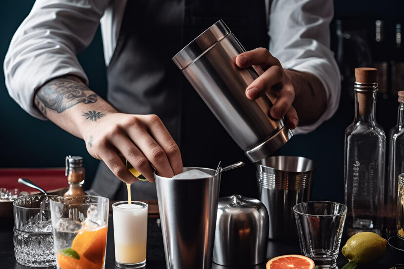 Unlocking Mixology Mastery