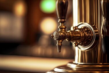 Brewing Origins and Evolution