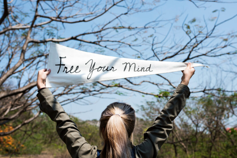 Breaking Limiting Beliefs