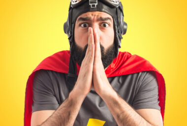 Building Emotional Resilience