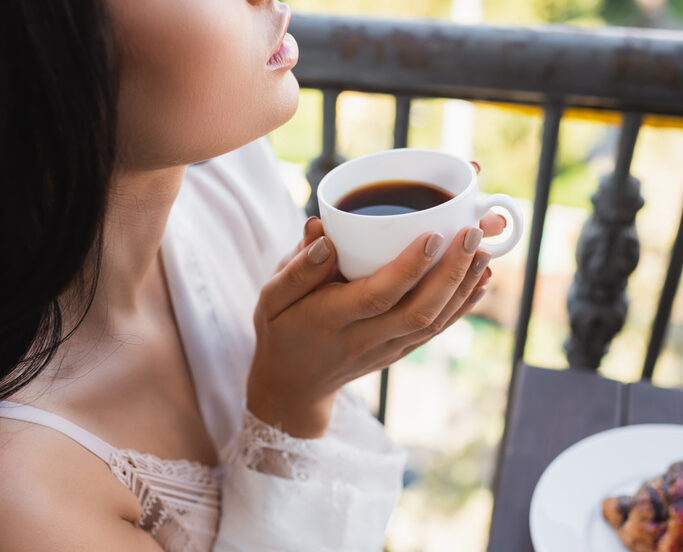 Making the Perfect Cup