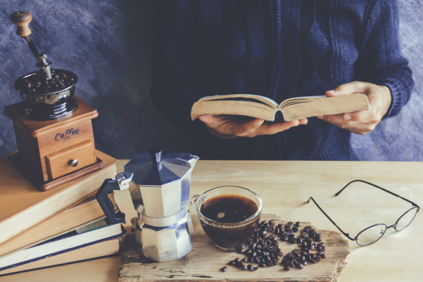 The History of Coffee