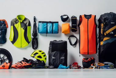 Extreme Sports Gear Recommendations