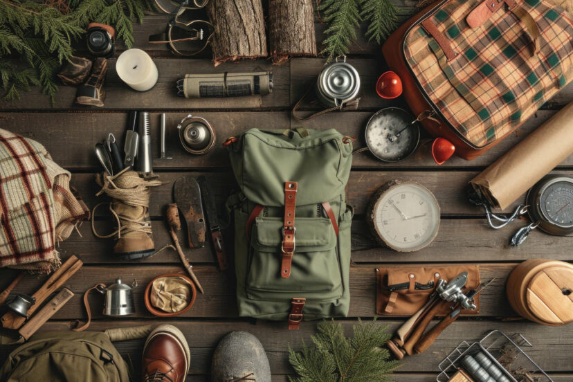 Top 10 Camping Gadgets