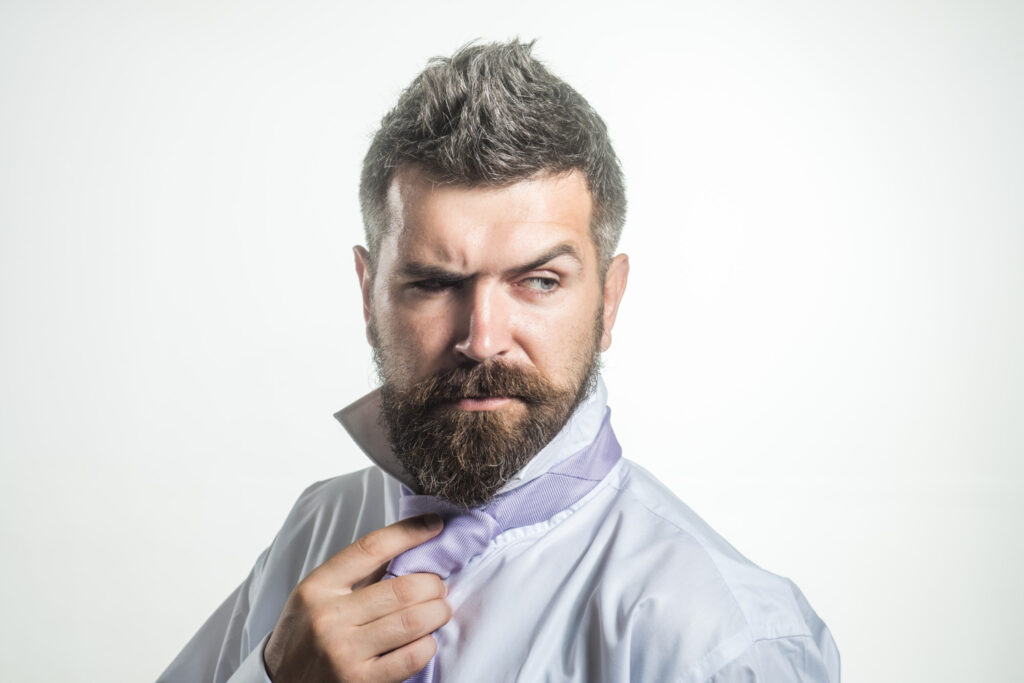 Beard