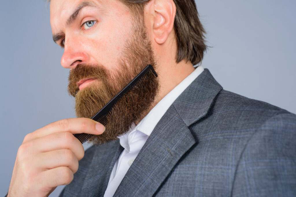 Beard