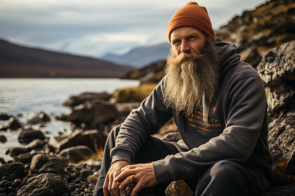 Beard
