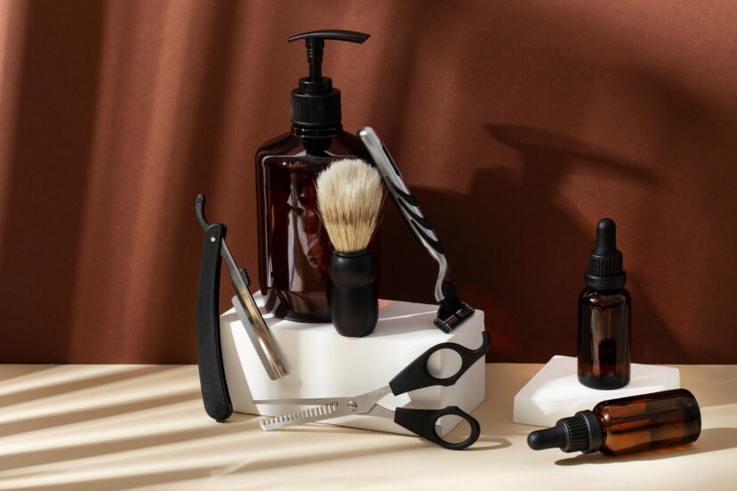 5 Essential Beard Tips