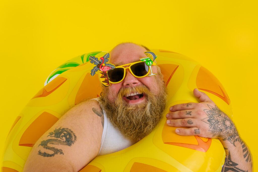 Beard