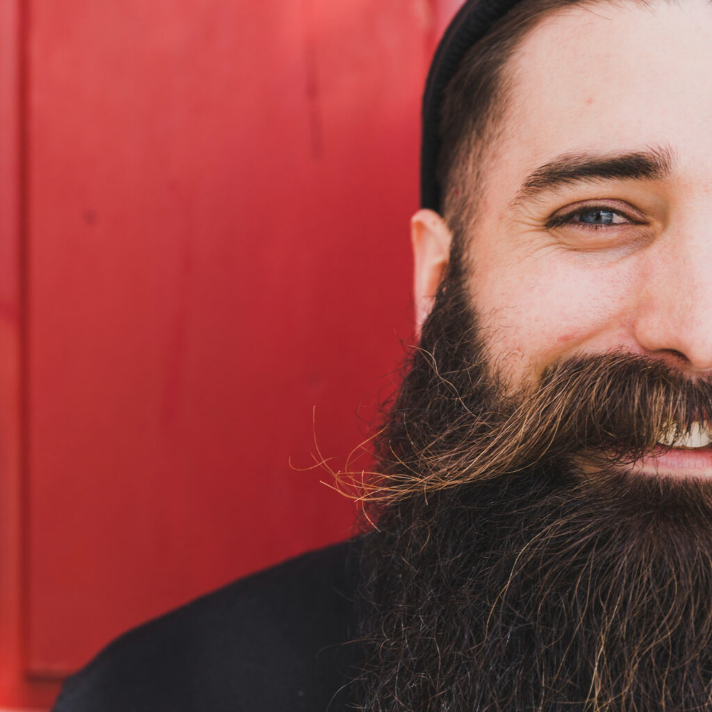 Beard