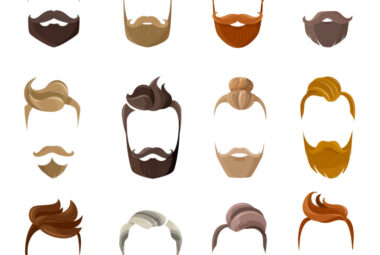 Beard Types