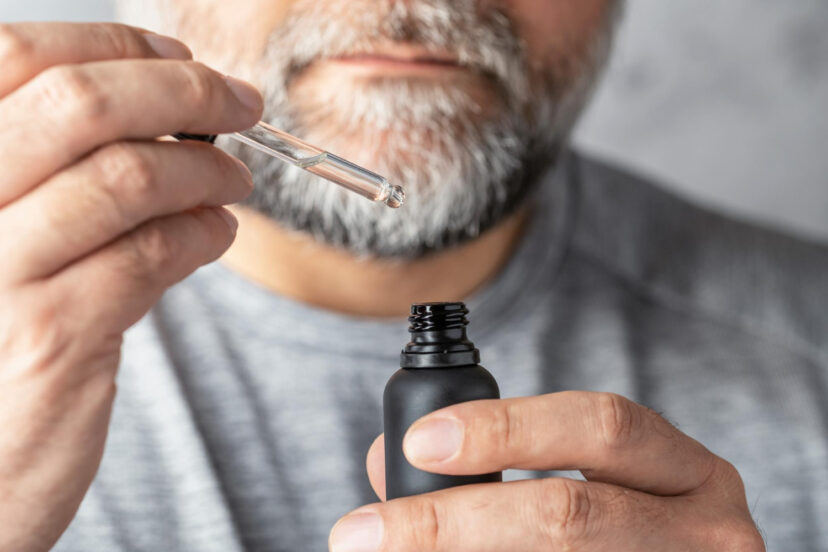 Good Beard Care Routine