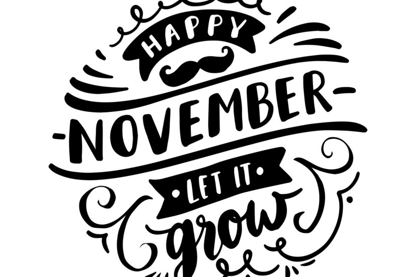 Movember Beard Care Tips