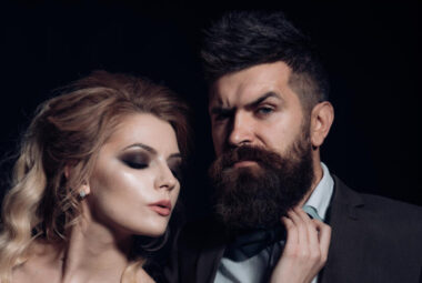 Psychological Impact Of Beards