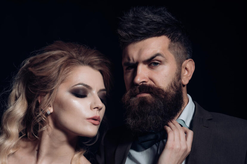 Psychological Impact Of Beards