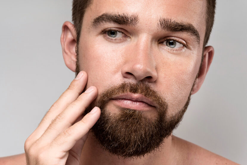Sensitive Skin