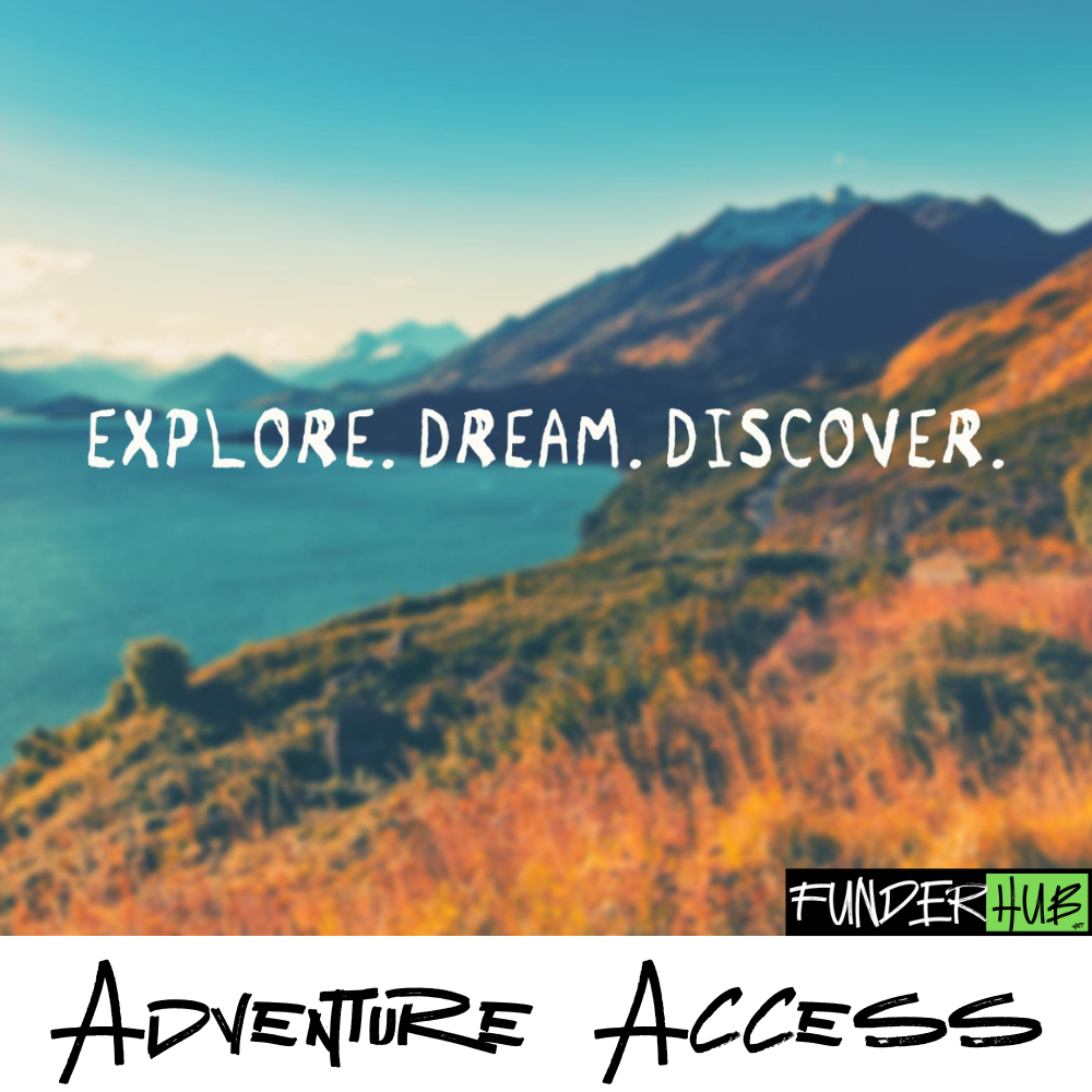 Adventure Access