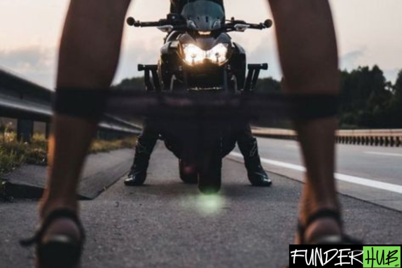 Bikes & Babes