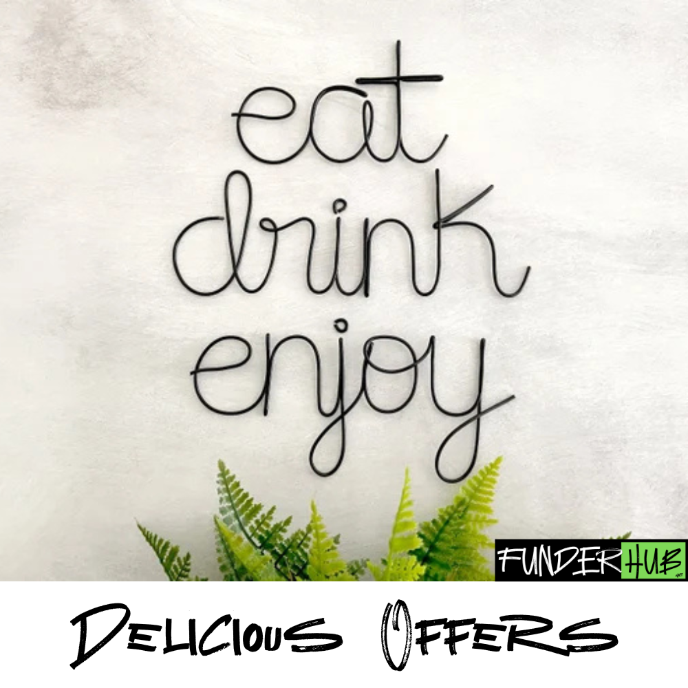 Delicious Offers