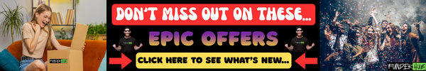 Epic Offers