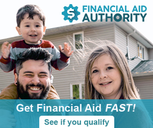 Financial Aid Authority
