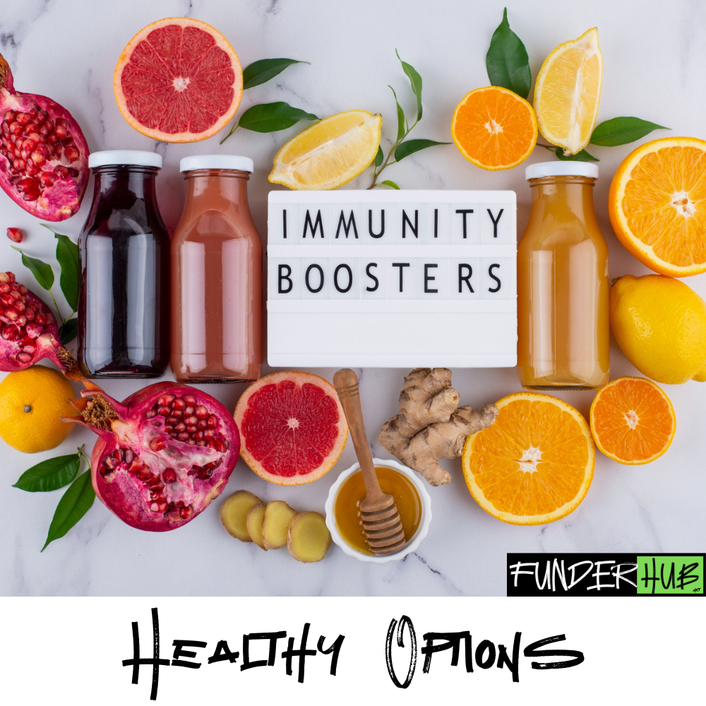 Healthy Options