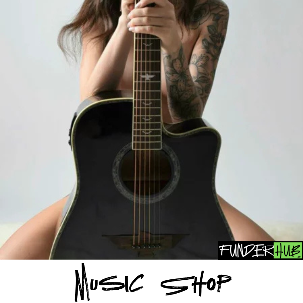 Music Shop