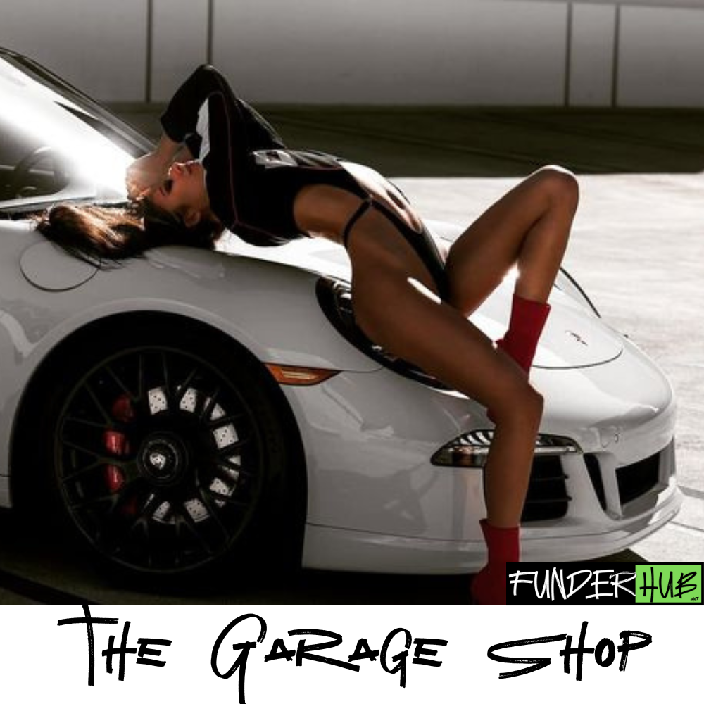 The Garage Shop