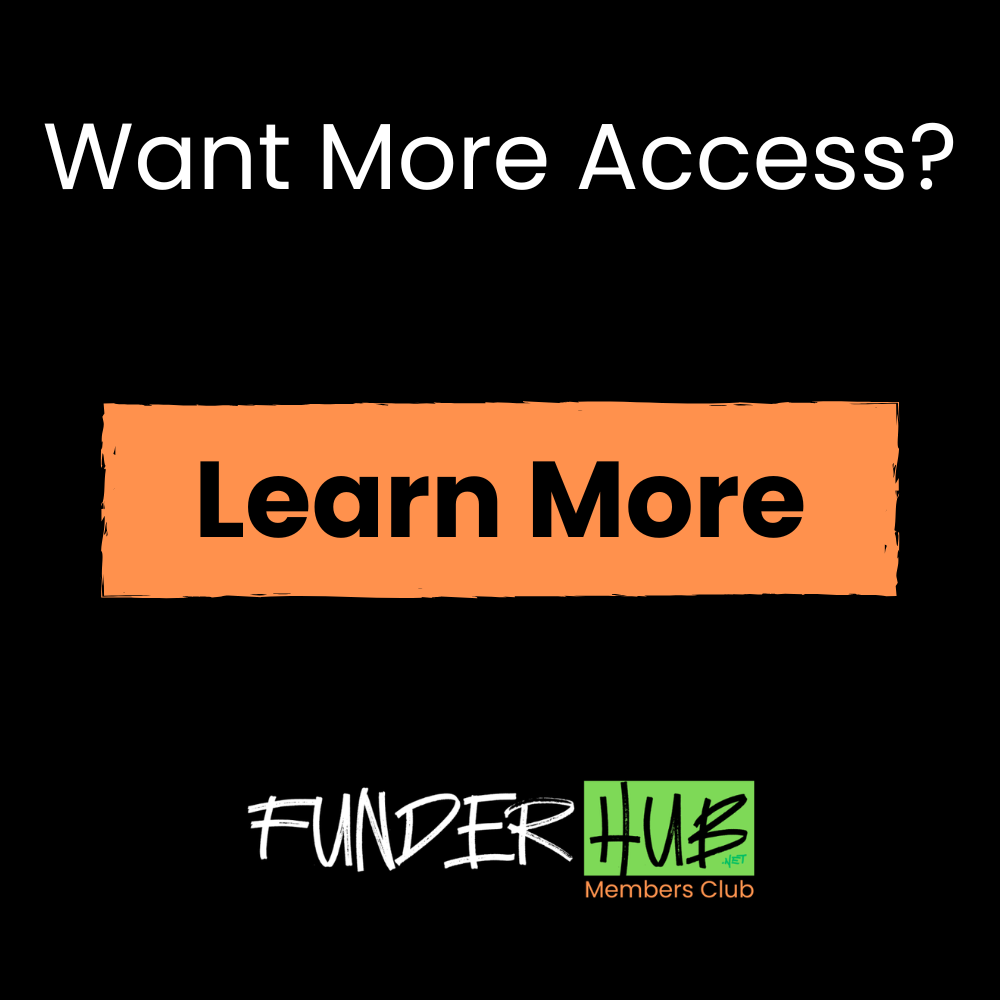 funderhub.net