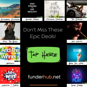 funderhub.net