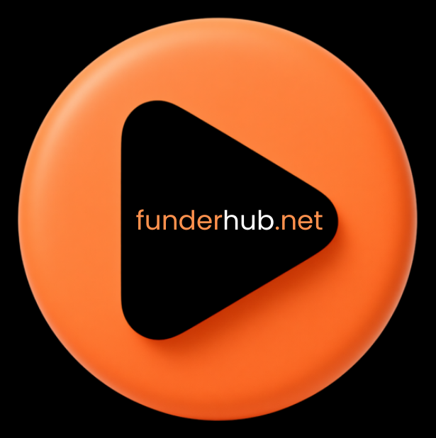 funderhub.net