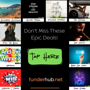 funderhub.net