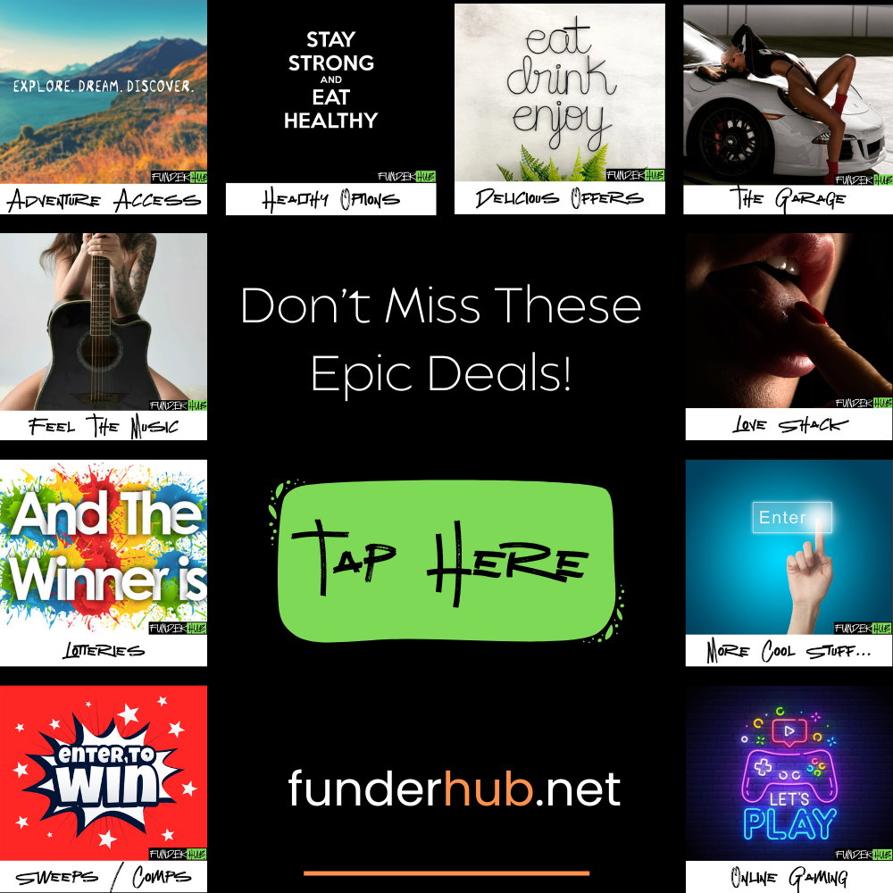 funderhub.net